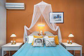 Villa Phoenix Apartments & Studios