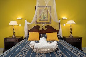 Villa Phoenix Apartments & Studios