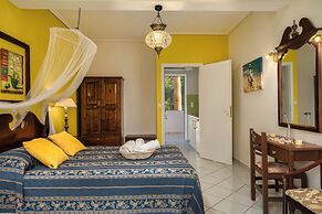 Villa Phoenix Apartments & Studios