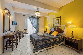 Villa Phoenix Apartments & Studios