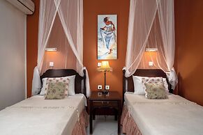 Villa Phoenix Apartments & Studios