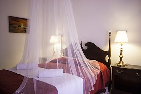 Villa Phoenix Apartments & Studios