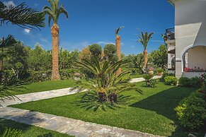 Villa Phoenix Apartments & Studios