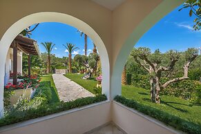 Villa Phoenix Apartments & Studios