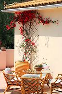 Villa Phoenix Apartments & Studios