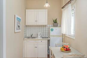 Villa Phoenix Apartments & Studios