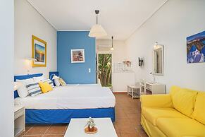 Villa Phoenix Apartments & Studios