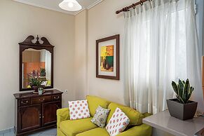 Villa Phoenix Apartments & Studios