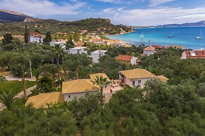 Villa Phoenix Apartments & Studios