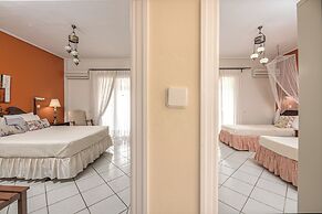 Villa Phoenix Apartments & Studios