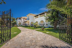 Villa Phoenix Apartments & Studios