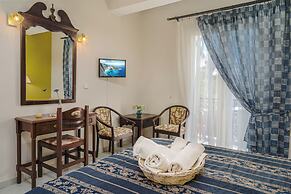 Villa Phoenix Apartments & Studios