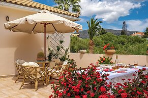 Villa Phoenix Apartments & Studios