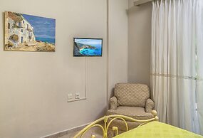 Villa Phoenix Apartments & Studios