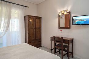 Villa Phoenix Apartments & Studios