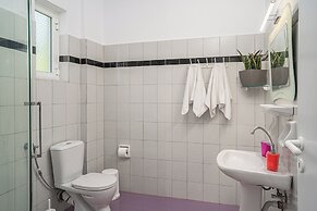 Villa Phoenix Apartments & Studios