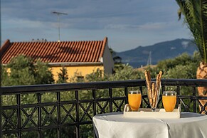 Villa Phoenix Apartments & Studios