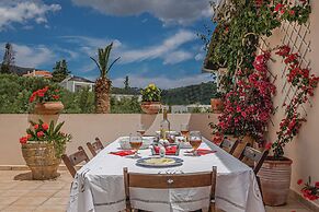 Villa Phoenix Apartments & Studios