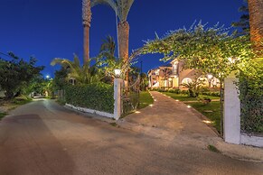 Villa Phoenix Apartments & Studios