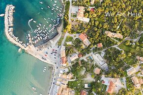 Villa Phoenix Apartments & Studios