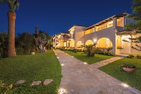 Villa Phoenix Apartments & Studios