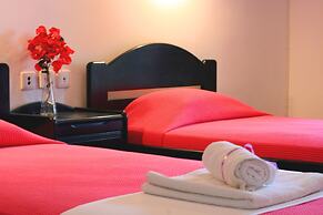 Villa Phoenix Apartments & Studios