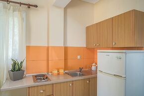 Villa Phoenix Apartments & Studios