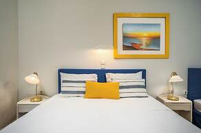 Villa Phoenix Apartments & Studios