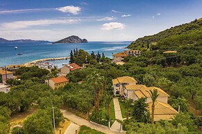 Villa Phoenix Apartments & Studios