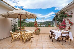 Villa Phoenix Apartments & Studios