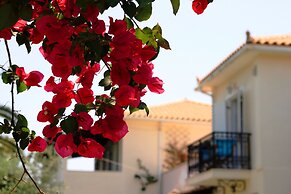 Villa Phoenix Apartments & Studios