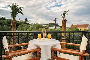 Villa Phoenix Apartments & Studios