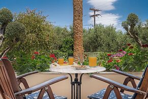 Villa Phoenix Apartments & Studios