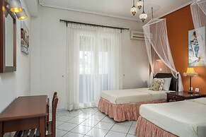 Villa Phoenix Apartments & Studios