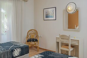 Villa Phoenix Apartments & Studios