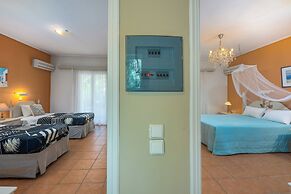 Villa Phoenix Apartments & Studios