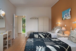 Villa Phoenix Apartments & Studios