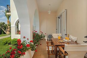 Villa Phoenix Apartments & Studios