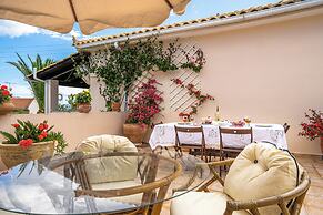 Villa Phoenix Apartments & Studios