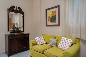 Villa Phoenix Apartments & Studios