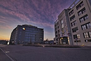 Hotel Swiss Star