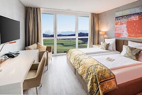 Hotel Swiss Star
