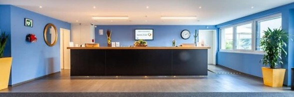Hotel Swiss Star