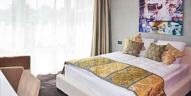 Hotel Swiss Star