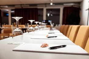Hotel Swiss Star