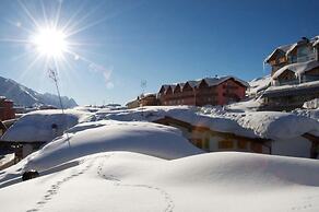 Albergo Sciatori