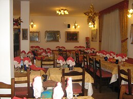 Albergo Sciatori