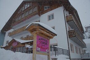 Albergo Sciatori