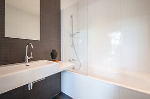 Stayci Apartments Museumpark Deluxe