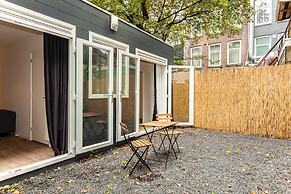 Stayci Apartments Museumpark Deluxe